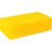 Bloco de espuma tamanho de 22,0 x 13,0 x 6 cm Bloco de espuma tamanho de 22,0 x 13,0 x 6 cm
