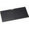 Lente retangular verde 108 x 51 mm tonalidade 10 Lente retangular verde 108 x 51 mm tonalidade 10