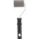 Rolo de espuma para pintura com suporte de  5 cm