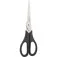 Tesoura manual reta de uso geral 170 mm - TR017