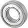 Rolamento rgido de esfera - 6206-ZZ