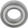 Rolamento rgido de esfera - 6206-ZZ