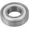 Rolamento rgido de esfera - 6206-ZZ