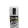 Tinta spray para uso geral metálico cromada 200 ml Tinta spray para uso geral metálico cromada 200 ml