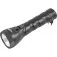 Lanterna recarregável a bateria 9 leds  110V/220V