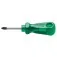 Chave phillips toco 1/4 x 1.1/2