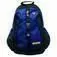 Mochila multiuso azul 14