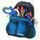 Mochila multiuso azul 14