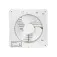 Exaustor para banheiro diâmetro de 150mm - EXB152  220V