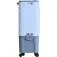 Climatizador de ar evaporativo 5 em 1 portátil 16L 20m² - CLIN16  110V