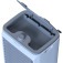 Climatizador de ar evaporativo 5 em 1 portátil 16L 20m² - CLIN16  110V Climatizador de ar evaporativo 5 em 1 portátil 16L 20m² - CLIN16  110V