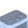 Climatizador de ar evaporativo 5 em 1 portátil 16L 20m² - CLIN16  110V Climatizador de ar evaporativo 5 em 1 portátil 16L 20m² - CLIN16  110V