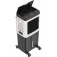 Climatizador de ar portátil 5 funções 80 litros - CLIN80 PRO  110V