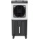Climatizador de ar portátil 5 funções 80 litros - CLIN80 PRO  110V Climatizador de ar portátil 5 funções 80 litros - CLIN80 PRO  110V