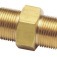 Conector para 2 mangueiras de alta pressão M22 x 1,5 mm Conector para 2 mangueiras de alta pressão M22 x 1,5 mm