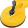 Ventosa tripla em pl�stico ABS capacidade 75 kg