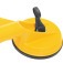 Ventosa tripla em pl�stico ABS capacidade 75 kg
