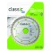 Disco diamantado turbo 110 x 20 mm para piso - Classic Disco diamantado turbo 110 x 20 mm para piso - Classic