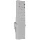 Ventilador de teto 3 pás Inverter dupla face branco/cinza com controle remoto - Elluz  110V/220V Ventilador de teto 3 pás Inverter dupla face branco/cinza com controle remoto - Elluz  110V/220V