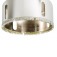 Serra copo diamantada 25mm para furadeira com haste sextavada - 60105