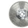 Disco diamantado Turbo 115mm para cer�mica e m�rmore - 062133