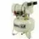 Compressor de ar odontológico 6 pés 30 litros 1 hp - MSV6/30  110V