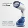 Passadeira a vapor portátil 1270 watts Fast Steam - VP-09  110V