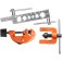 Kit flangeador para tubos capacidade 6 a 15 mm Kit flangeador para tubos capacidade 6 a 15 mm