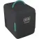 Mini geladeira portátil 4L elétrica bivolt e 12 volts com função aquecer - MR60 Freestyle  110V/220V