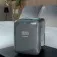 Mini geladeira portátil 4L elétrica bivolt e 12 volts com função aquecer - MR60 Freestyle  110V/220V