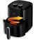 Fritadeira eltrica sem leo Air Fryer 3,5L 1.400 Watts - START FRY  110V