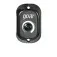 Ventilador de parede 70 cm oscilante com controle remoto - V70  110V/220V