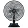 Ventilador de mesa 50 cm 6 p�s com 3 velocidades - VT50MC   220V