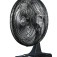 Ventilador de mesa 50 cm 6 p�s com 3 velocidades - VT50MC   220V