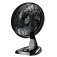 Ventilador de mesa e parede silencioso 50 cm 8 pás 3 velocidades - Flow Turbo  220V Ventilador de mesa e parede silencioso 50 cm 8 pás 3 velocidades - Flow Turbo  220V