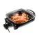 Panela elétrica quadrada 1.200 watts Quad Multicook - PE-49   110V