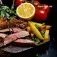 Sanduicheira Grill antiaderente 1.800 watts Press Grill Red Ceramic - PG-02  110V
