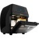 Fritadeira elétrica sem óleo Air Fryer 12L 1.800 Watts 3 em 1 - Oven Fryer  110V Fritadeira elétrica sem óleo Air Fryer 12L 1.800 Watts 3 em 1 - Oven Fryer  110V
