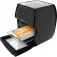 Fritadeira elétrica sem óleo Air Fryer 12L 1.800 Watts 3 em 1 - Oven Fryer  110V