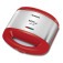 Sanduicheira Grill antiaderente 800 watts inox - S-19  110V Sanduicheira Grill antiaderente 800 watts inox - S-19  110V