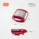 Sanduicheira Grill antiaderente 800 watts inox - S-19  110V