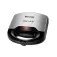 Sanduicheira Grill antiaderente 750 watts inox - S-20  110V