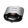 Sanduicheira Grill antiaderente 750 watts inox - S-20  220V