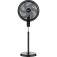 Ventilador de coluna oscilante 40 cm 6 pás com 3 velocidades - Super Breeze  110V Ventilador de coluna oscilante 40 cm 6 pás com 3 velocidades - Super Breeze  110V