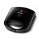 Sanduicheira Grill antiaderente 750 watts Pratic Grill - SN-01  220V