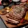 Churrasqueira elétrica portátil 1.800 watts Grand Steak & Grill - CH-05  110V