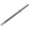 Talhadeira 28 X 520 mm encaixe sextavado de 28,6 mm - D-17681