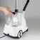 Passadeira a vapor 1200 watts Lisser Pro - VAP904  110V