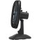 Ventilador de mesa oscilante 40 cm 6 ps com 3 velocidades Eros Turbo - VTR409  220V