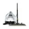 Limpadora a vapor Higienizador 1500W com acessórios - SC 4 Premium   220V